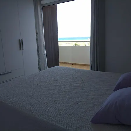 Lejlighed Sea Views *