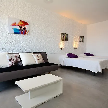 Lejlighed Sea Views *