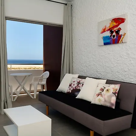 Sea Views Apartamento Morro Jable (Fuerteventura)