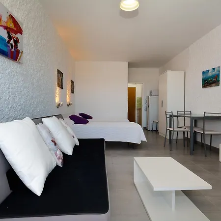 Apartamento Sea Views *