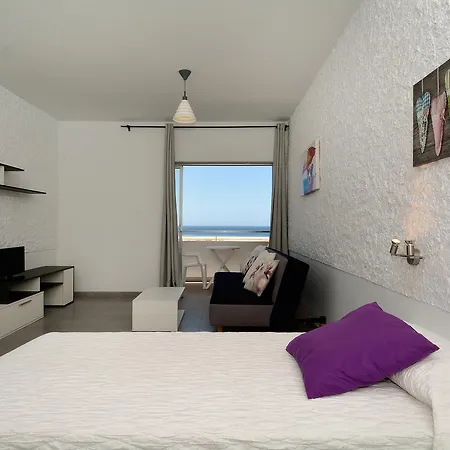 Sea Views